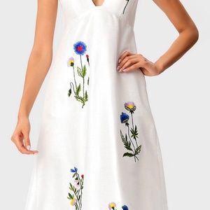 NEW AMAZING DRESS